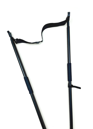 Zielstock V.i.e.r.b.e.i.n #01