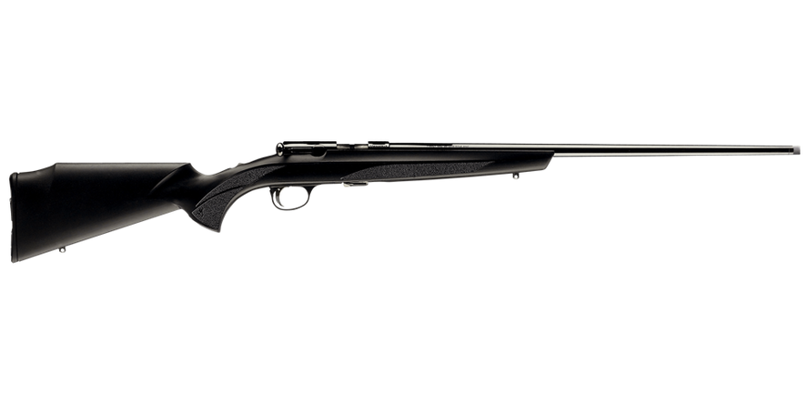 Browning T-BOLT COMPO SPORTER Thr,NS,SM,17HMR,22"