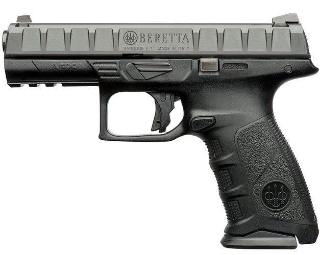 Beretta  APX Kal.9mm Para