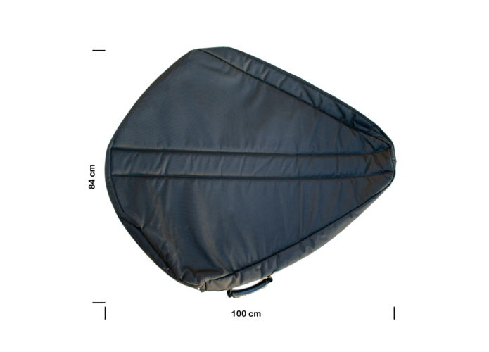 Tasche für Armbrust