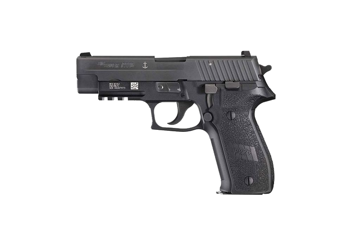 Sig Sauer P 226 MK25