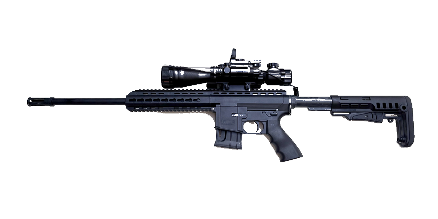 B.L.A.C.K. S.N.I.P.E.R V Enterprise