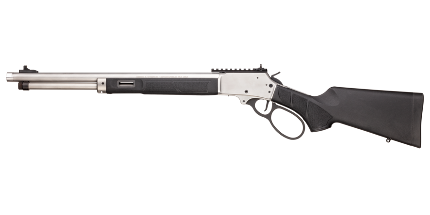 S&W Lever Action 1854 .44Mag SST/SYN 19,25`