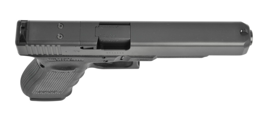 Glock 40 Gen4