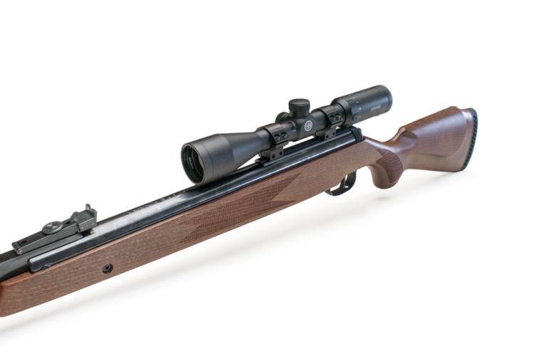 Diana Mod. 350 Magnum