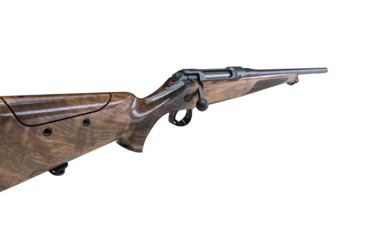 Sauer 101 Artemis