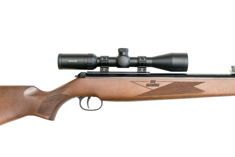 Diana Mod. 350 Magnum