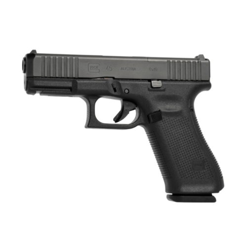 Glock 45 Gen 5 FS MOS 9x19