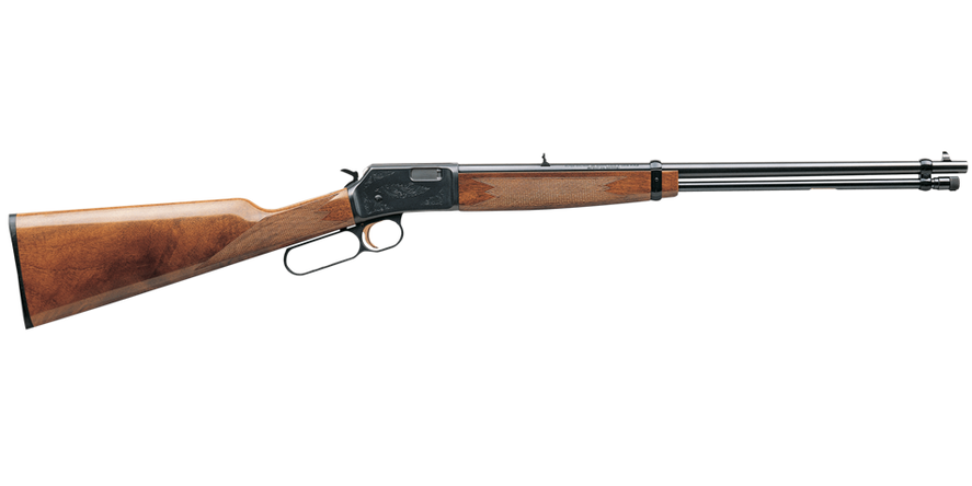 BROWNING BL 22 GRANDE 2 .22lfb/20