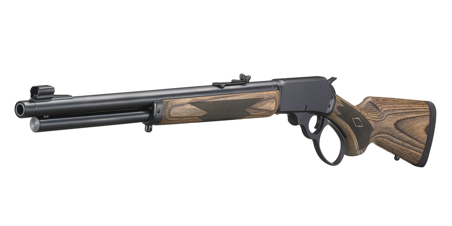 Ruger Marlin M.1895 Guide Gun 45-70Govt