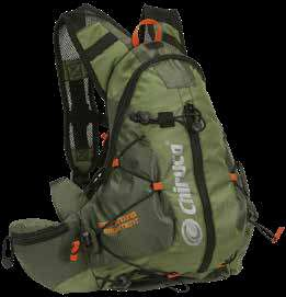 Rucksack Hunter small