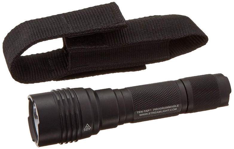 Streamlight ProTac HLX Tactical Light Stroboskop