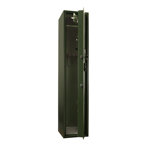 Rottner Tresor Guntronic 5 Grün