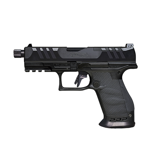 Walther PDP Compact Pro SD 4,6" 9x19mm