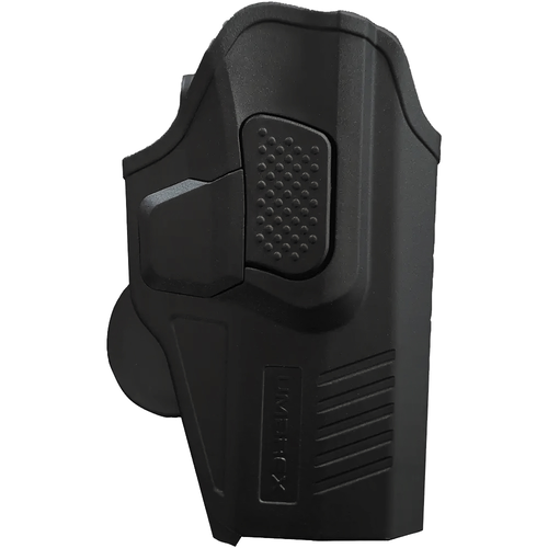 Uma. Paddleholster Glock 19 Mod.1