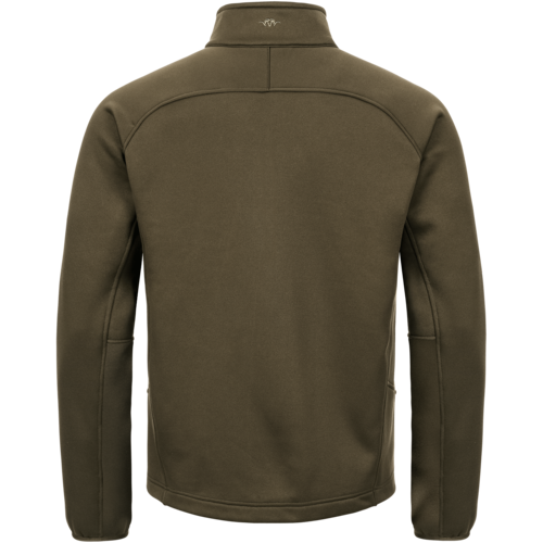 Herren Fleece Jacke Kuno (s)