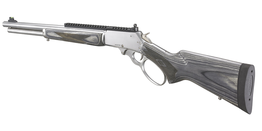 Marlin UHR Mod.1895 SBL Kal.45-70Gov.