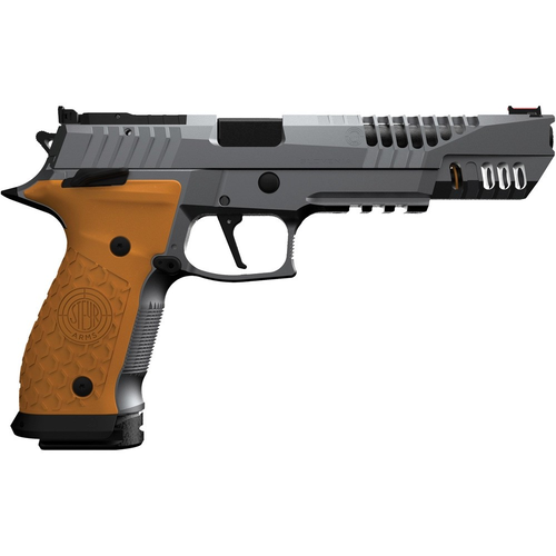 Steyr Arms Pistole ATc 6" Rock 9x19