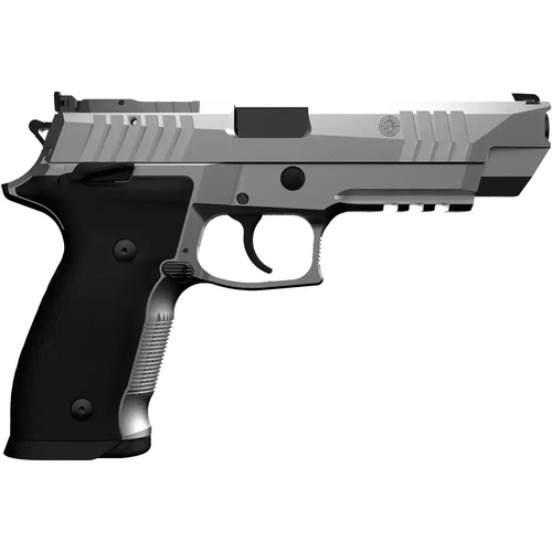 Steyr Arms Pistole ATc 5" Base 9x19