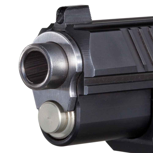 CZ 75 Taipan Pro Tuning