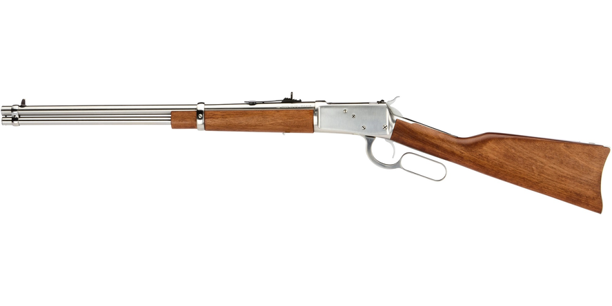 Rossi Puma Classic Steel