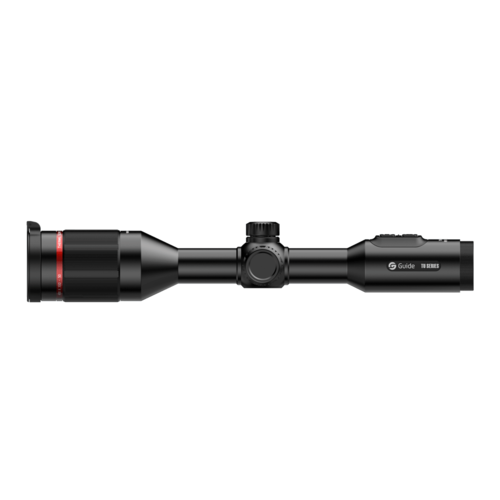 Guide TU Thermal Scope 450