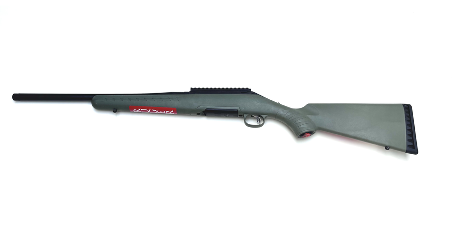 Ruger American Predator Kal. 308 WIN.