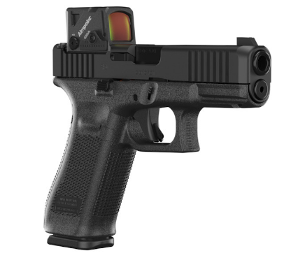 Glo45 FS MOS Aimpoint COA Combo Set 9x19