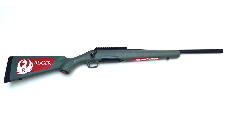 Ruger American Predator Kal. 308 WIN.