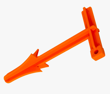 Fri.Waidloch Auslöser Orange