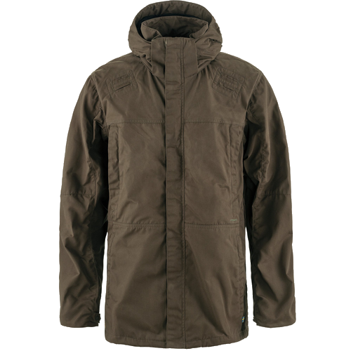 Fjällräven Drev Hybrid Jacket – Herren (xs)