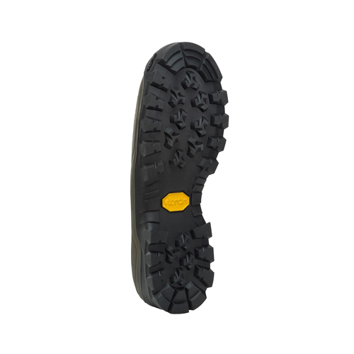 Chiruce ICELAND Stiefel Gore Tex marron (39)