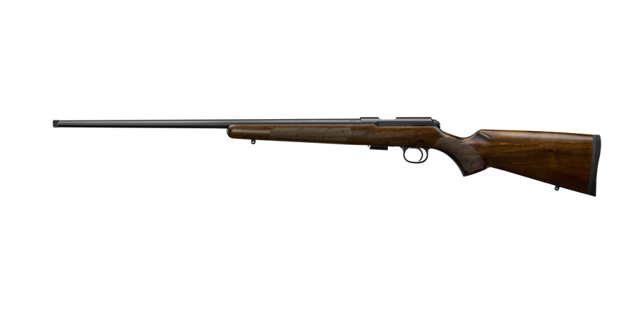 CZ-457 U.S.A 17 H.M.R SET