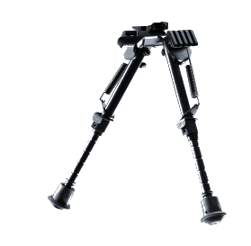 Tactical Bipod Zweibein TBP II