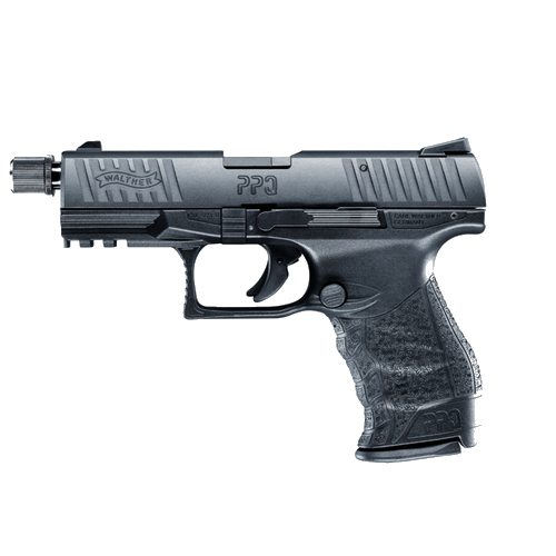 Walthe PPQ M2 Tactical