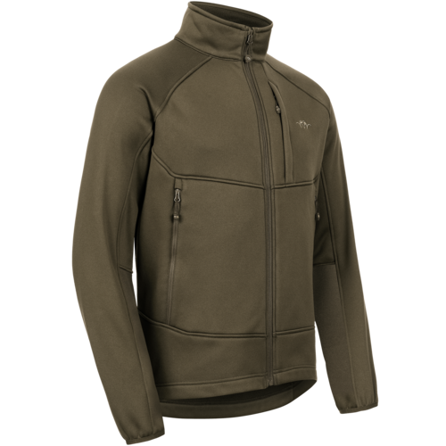 Herren Fleece Jacke Kuno (s)