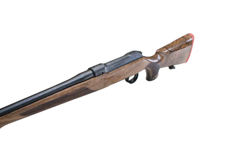 Sauer 101 Artemis