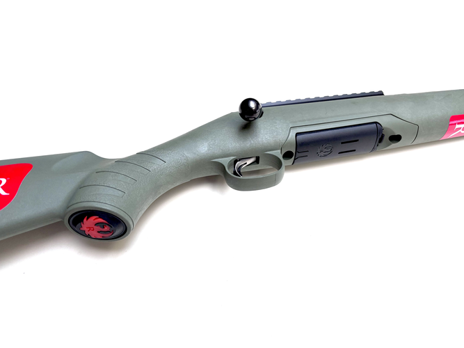 Ruger American Predator Kal. 308 WIN.