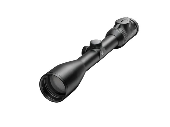 Swarovski Z6I 2-12x50 L 4AI-1