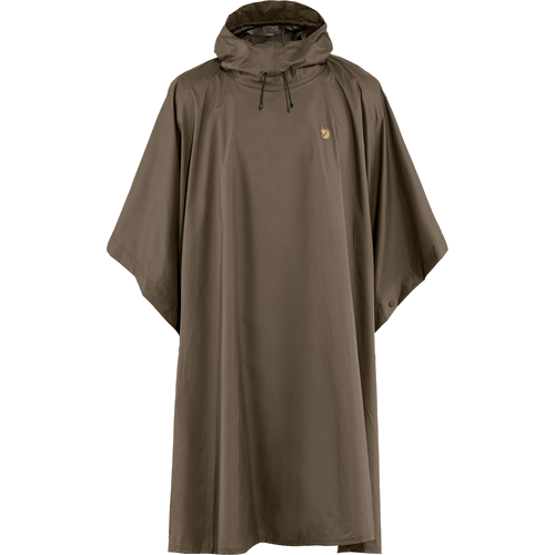 Fjällräven Poncho