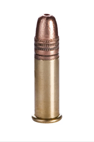 Winchester 22lfb Super X40gr Copper Plated 100/2000