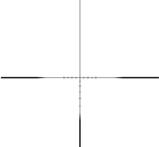 Hawke Endurance 30 FD WA SF 3-18x44
