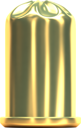 S&B 380 R Blanc Start