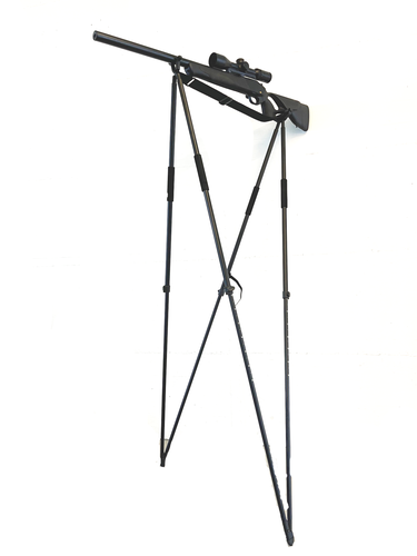 Zielstock V.i.e.r.b.e.i.n #01