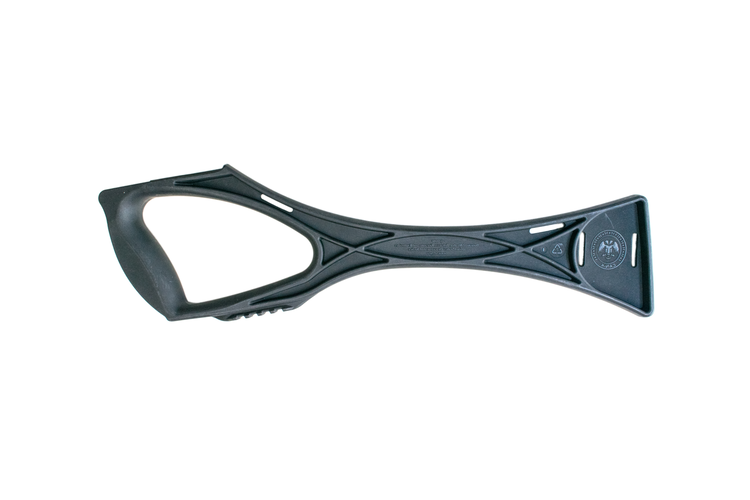 Canik Anschlagschaft Pistol Stock blk