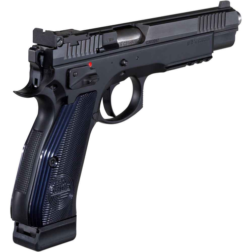 CZ 75 Taipan Pro Tuning