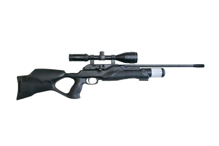 Walther Rotex RM8 Set