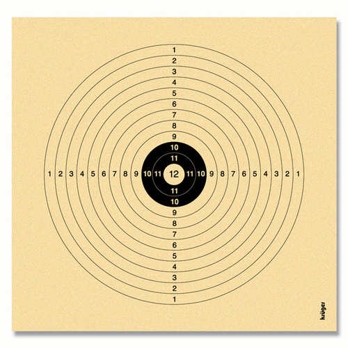 LG 12er Scheibe 250 Stk.