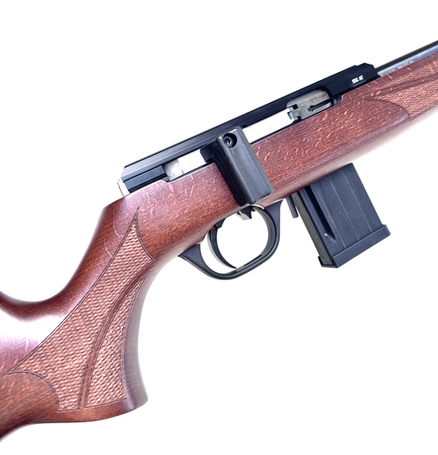 ISSC SPA22 Buche Kal.22lr 20 1/2"20