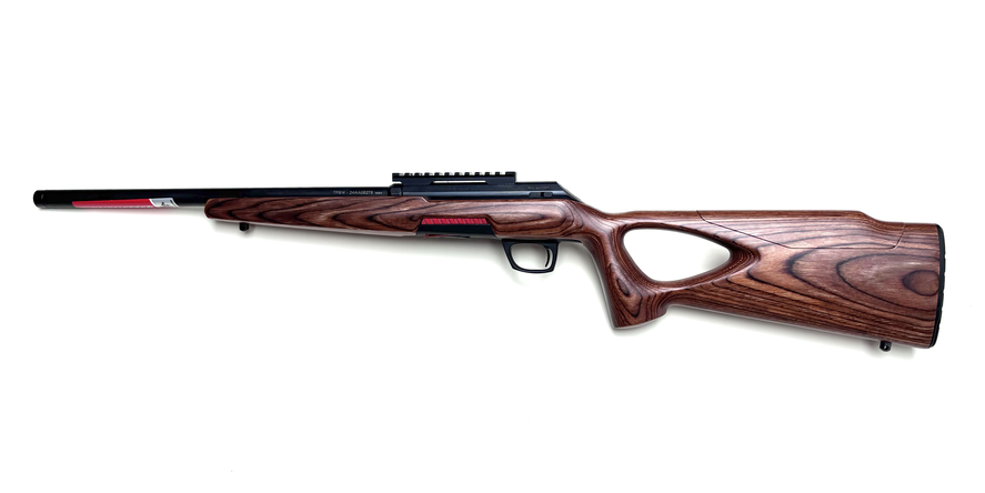 Winchester Xpert Thumbhole THR 16,5" 22LR